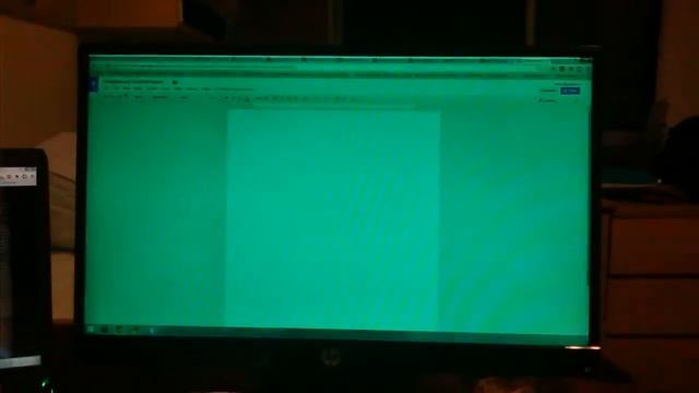 HP Pavillion 23bw monitor died смотреть онлайн