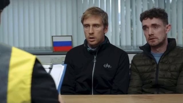 немецкий юмор по поводу представлений немцев о России