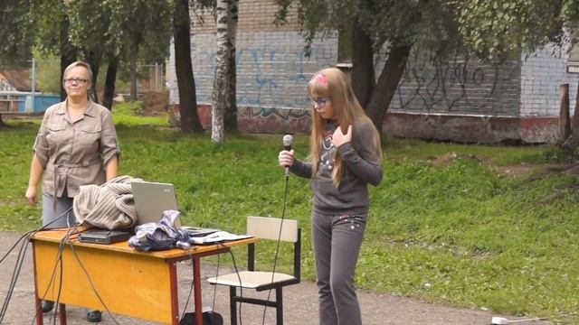 А-Студио Утренняя гимнастика Cover смотреть онлайн