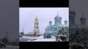 Юлия Славянская #Рождество