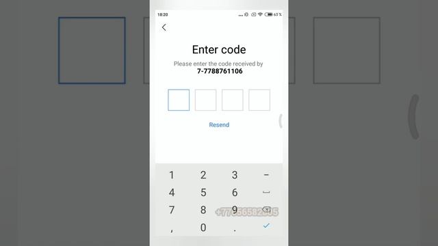 Регистрация Alipay мукият карау керек смотреть онлайн