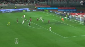 BARI-CAGLIARI 0-1 | GARA DI RITORNO FINALE PLAYOFF, GLI HIGHLIGHTS