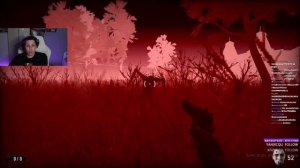 МАЗЕЛЛОВ ИГРАЕТ В СТРАШНЫЙ ХОРРОР ABASRALSA