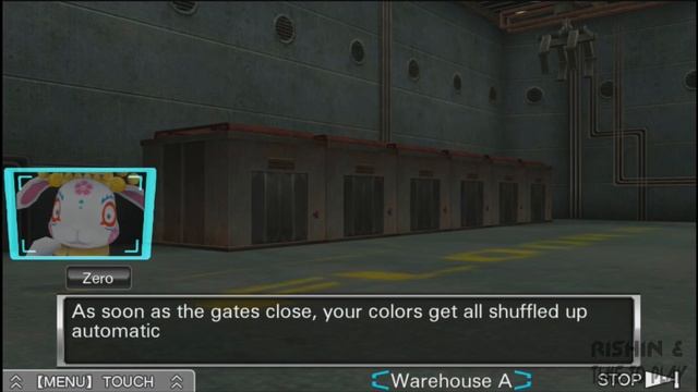 Вероятности. Предаем Алису. Серия 64. Zero Escape Virtue's Last Reward прохождение на русском. смотреть онлайн