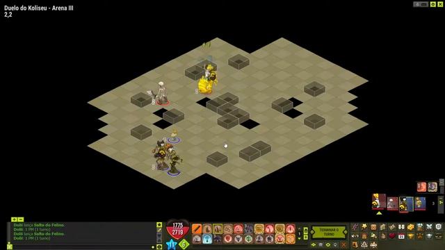 ? DOFUS #4 (Gameplay) - O QUE FAZER AO PAGAR ASSINATURA??? DOPEL E KOLISEU смотреть онлайн