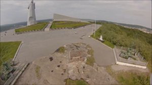 Памятник Защитникам Советского Заполярья