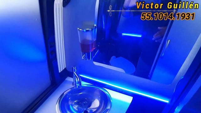 56. SPRINTER 516 XL A GUSTO DEL CLIENTE смотреть онлайн