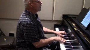 "Peaches en Regalia" by Frank Zappa