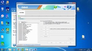 FRP unlock Samsung SM-J730FM Galaxy J7 (2017)