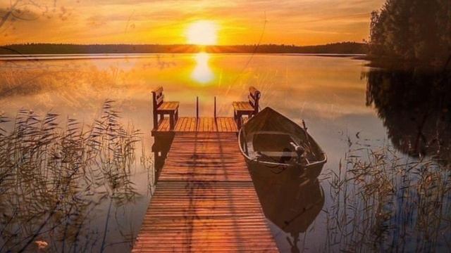 Людмила Зыкина - Ночь светла смотреть онлайн