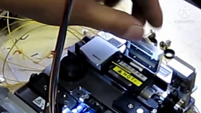 СВАРКА ОПТОВОЛОКНА ОБУЧЕНИЕ ОБУЧЕНИЕ СВАРКИ ОПТОВОЛОКНА