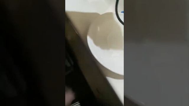 Течет фильтр Барьер после замены