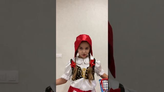 Ю. Парашутов «Монолог маленькой девочки» в исполнении Егоровой Виктории 6 лет