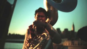 Lucky Chops - Hello (Adele Cover)