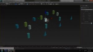 3ds max fundamentals - Linking and naming selections