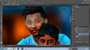 how to awesome bike photo manipulation with  effect in photoshop cc 2017