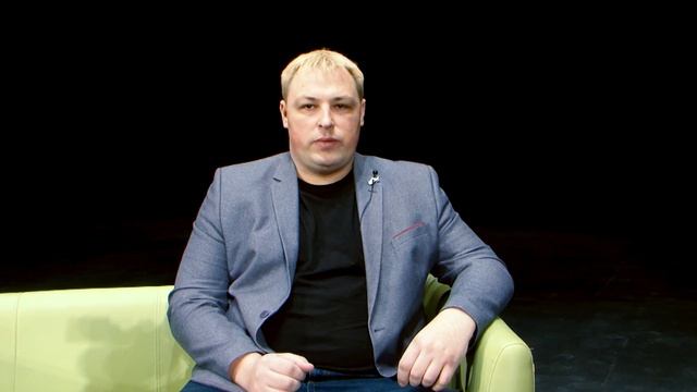 Встреча с юристом Евгением Шупиковым