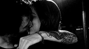 ✵ Прости но этим вечером ты будешь одна ✵