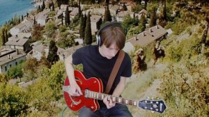 Погоня из к/ф "Новые приключения неуловимых"