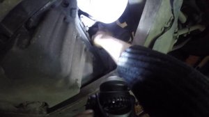 Замена турбины на BMW E39 M57 с 22/56 на 22/60