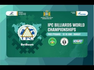 TV6 | Стороженко Дмитрий - Колосов Денис | Чемпионат мира 2024 "Свободная пирамида"