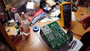 Ремон бп CORSAIR RM850X