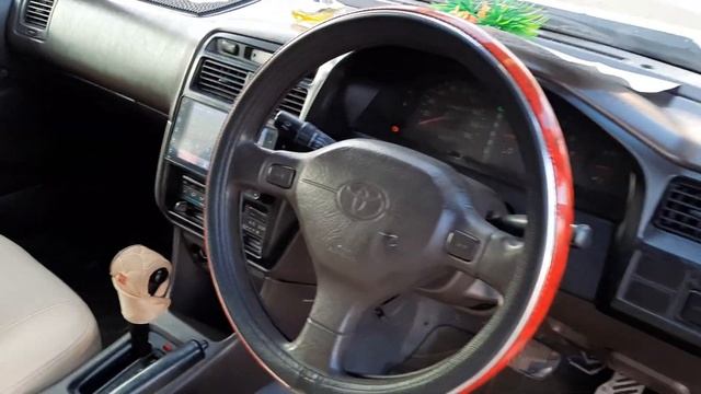 Toyota Corona Premio 1997 Price | Reg 2002 | 013150-44977 | bd car vlogs | used car смотреть онлайн