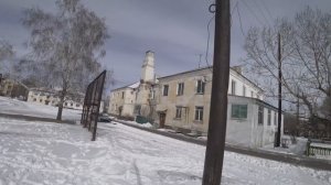 КЯХТА | СТОЛИЦА ВЕЛИКОГО ЧАЙНОГО ПУТИ