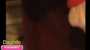 Дагестан. Самый сильный Бабушка  и Дедушка которые гнут металл.