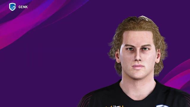 Maarten Vandevoordt face e football pes 2020 Genk смотреть онлайн