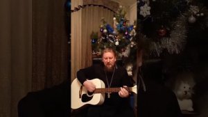 Как в Иерусалиме рано зазвонили