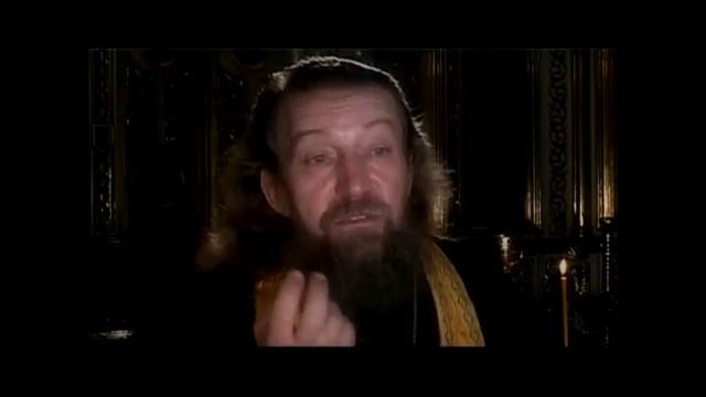 Удивительный протоиерей Павел: за всё благодарить Бога