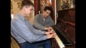 Репетитор пианино