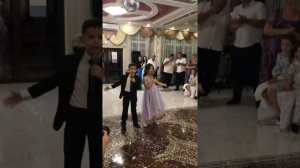 Сегодня ты выходишь замуж | Саркис и Рузана поют ❤️
