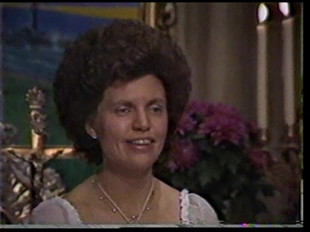 Beloved Saint Germain  "The Maltese Cross of My Heart..." (30.12.1980)