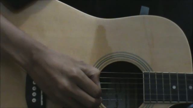 Standard Guitar Tuning EADGBe A = 440 Hz смотреть онлайн