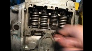 ТНВД УТН. Часть2. Полный цикл регулирования, испытания ТНВД  УТН.