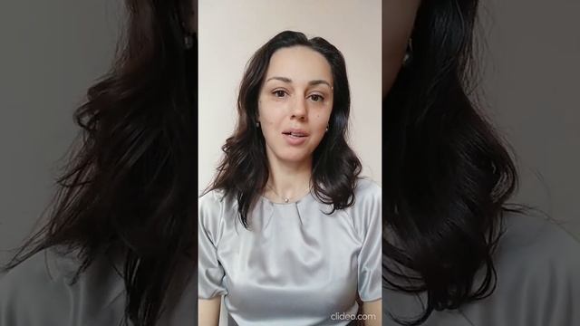 Отзыв об обучении в ВГАППССС в формате видео от Юлии И. смотреть онлайн