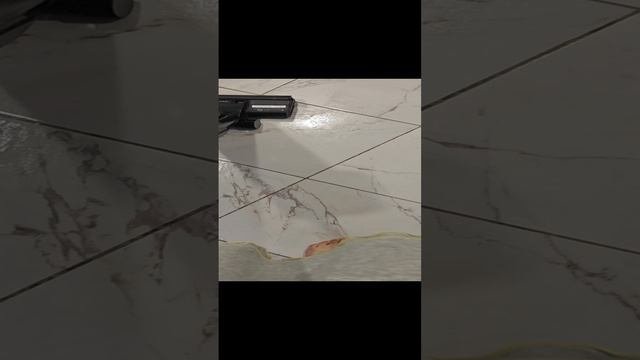 помощник в уборке.
