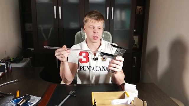 Как купить дешевую сантехнику. Смеситель для раковины LEDEME из Китая смотреть онлайн