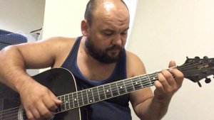 Звени бубенчик мой звени, гитара пой шута напевы...(live). Шут и королева под гитару