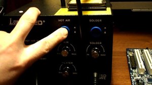 Компьютер не запускается с первого раза