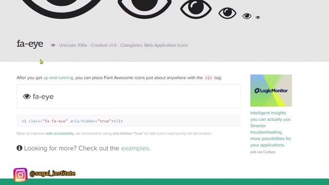 Login Form using HTML and CSS | How to use font awesome icons | HTML and CSS Tutorial in Tamil