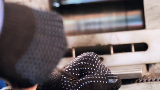 LUCENTE - уникальная технология производства цепей! смотреть онлайн