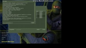 Как исправить шум микрофона в кс 1 6?