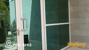 Fourpoints By Sheraton Sharjah, Staycation| Exploring UAE