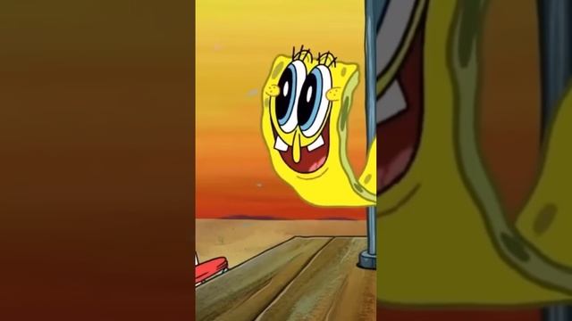 Губка Боб бессмертный? смотреть онлайн