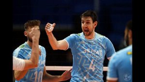 Состав мужской сборной России по волейболу на Чемпионат Европы 2021 года.