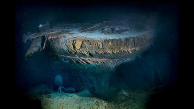 Unsolved Mysteries of the Titanic: Secrets From the Deep 🤯🧠 Good Life Inspirations