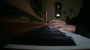 Попасть в тональность